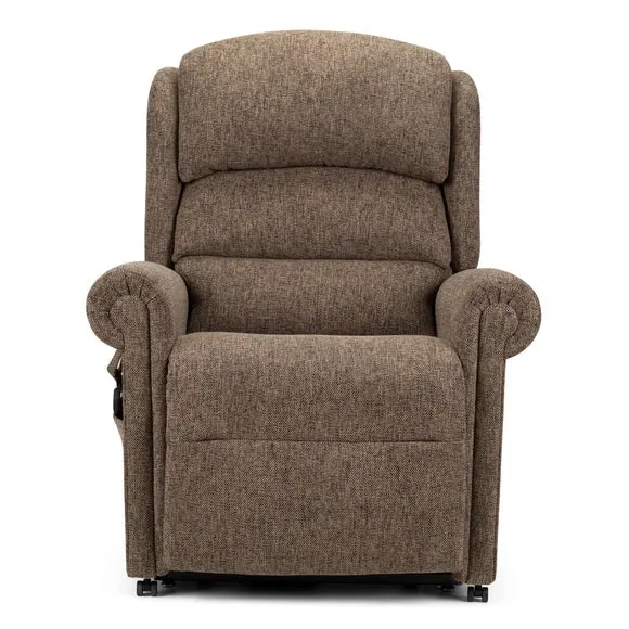 Dorchester Premier Waterfall Rise and Recline Chair 3