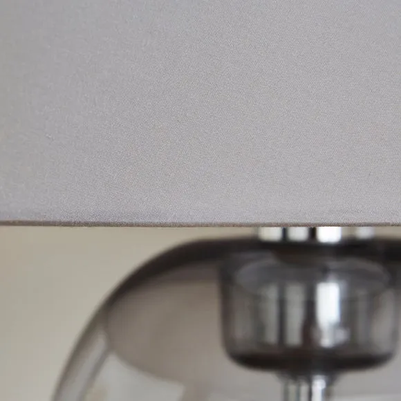 Edin Glass Table Lamp 3