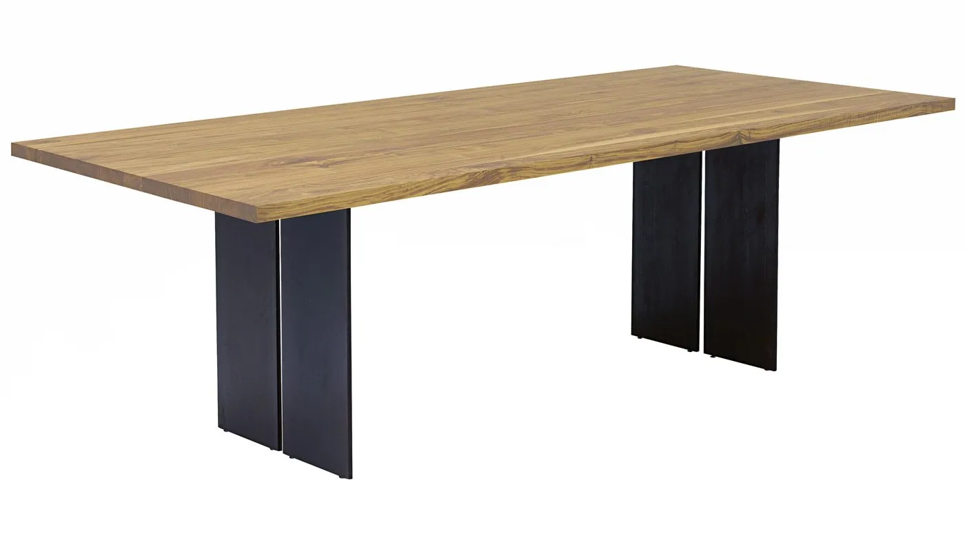 Riva 1920 Natura Bench Oak