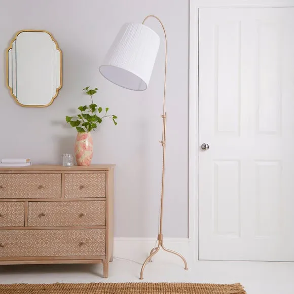 Lorelai Arc Floor Lamp 2