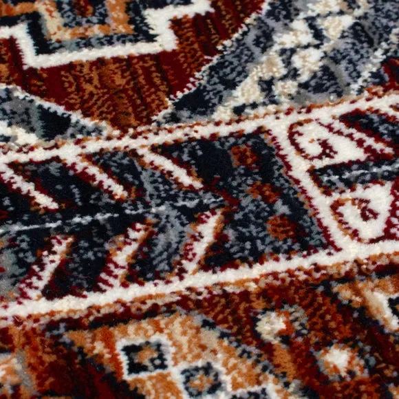 Babylon Traditional Rug 2