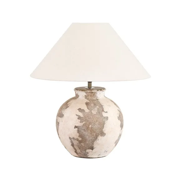 Pacific Lifestyle Lulia Urn Table Lamp 5