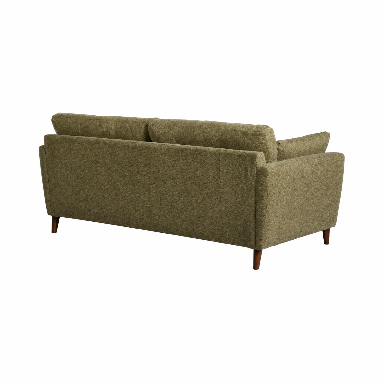 Benton Extra Large Sofa, Green | Barker & Stonehouse 5