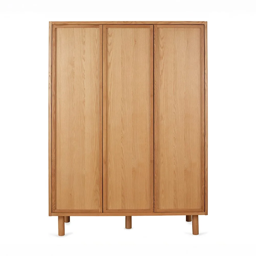 Heal's Noella Triple Wardrobe 2