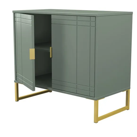 Darlton Small Sideboard 6