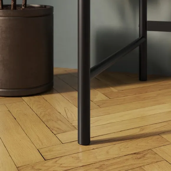 Bryant Lift-Up Storage Desk 5