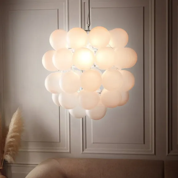 Cloud Adjustable Pendant Light 2