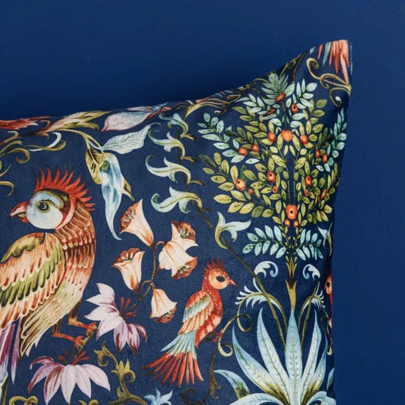 Majestic Birds Duvet Cover & Pillowcase Set 6