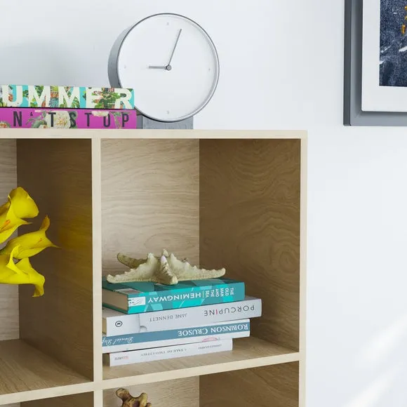 Vida Designs Durham 2x3 Cube Storage Unit 6