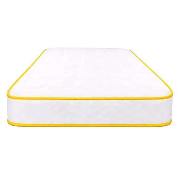 Sareer Matrah Kids Open Coil Memory Foam Mattress 4