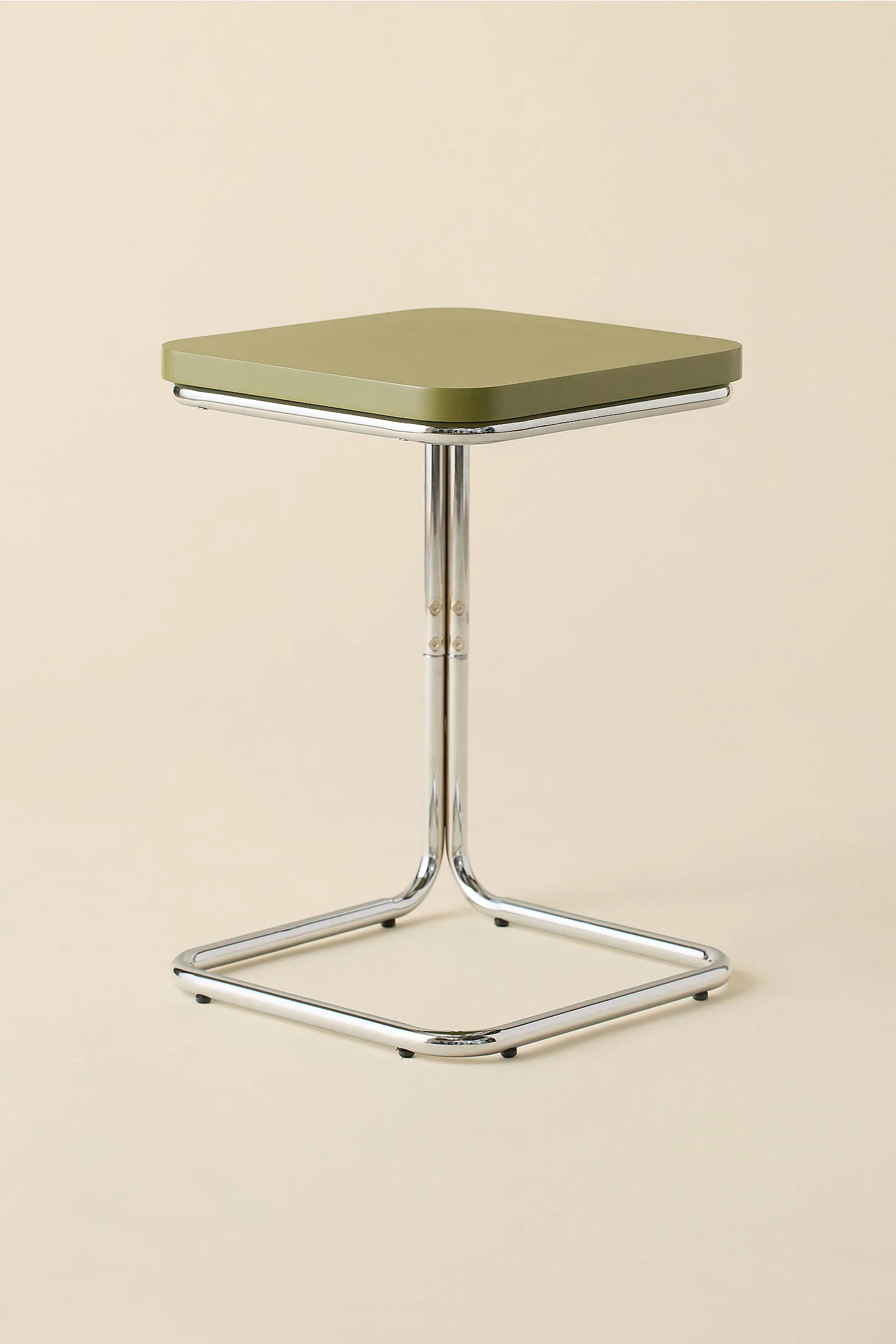 Arden Side Table - Lichen 2