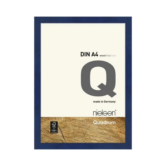 Nielsen Quadrum Photo Frame 1