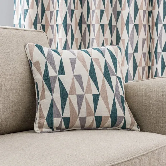 Elements Triangle Cushion 1