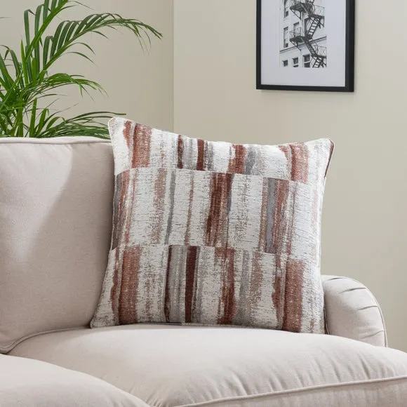 Greyson Square Cushion 1
