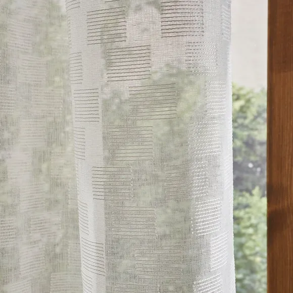 Maxton Global Slot Top Voile Panel 3