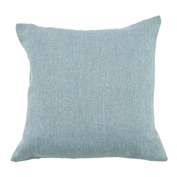 Barkweave Square Cushion