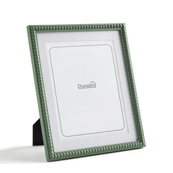 Bobbin Photo Frame 4