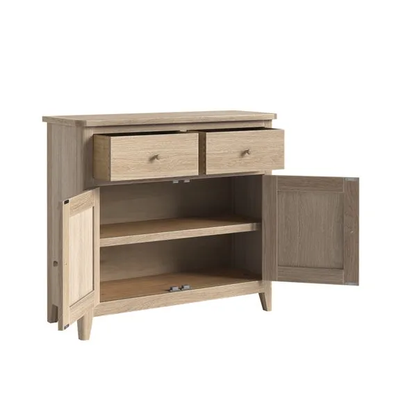 Bromley II Small Sideboard 4