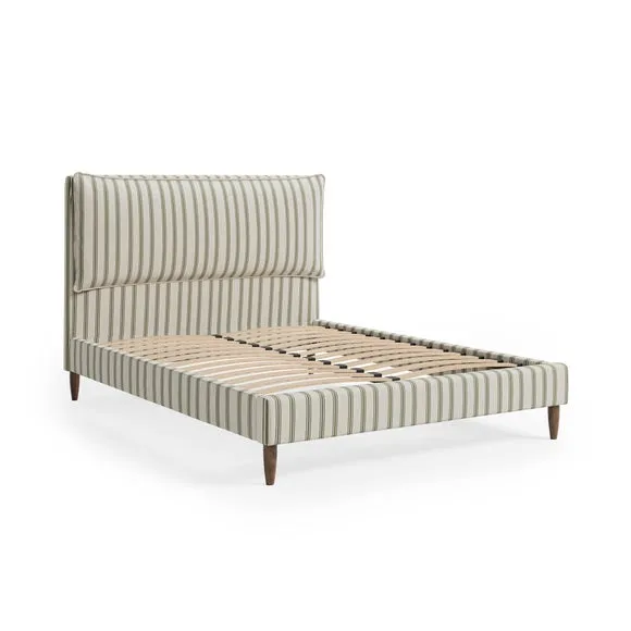 Skylar Folkstone Stripe Bed 6
