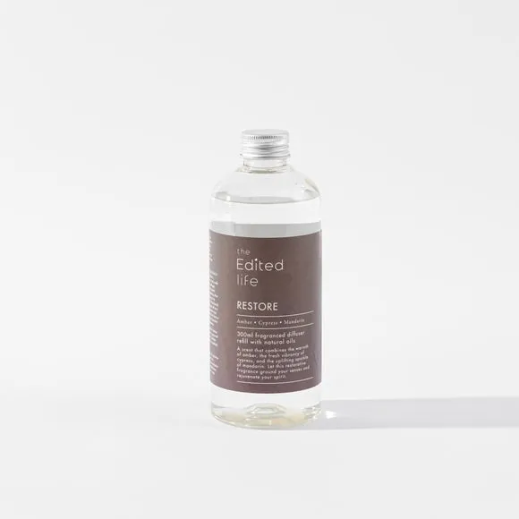 Restore Diffuser Refill 3