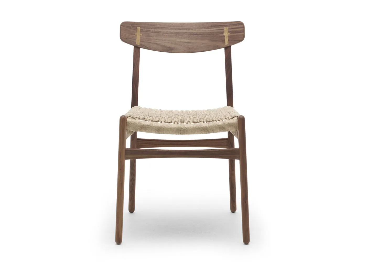 Carl Hansen & Søn CH23 Dining Chair