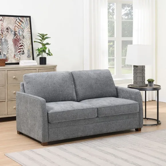 Irvine Double Sofa Bed 2