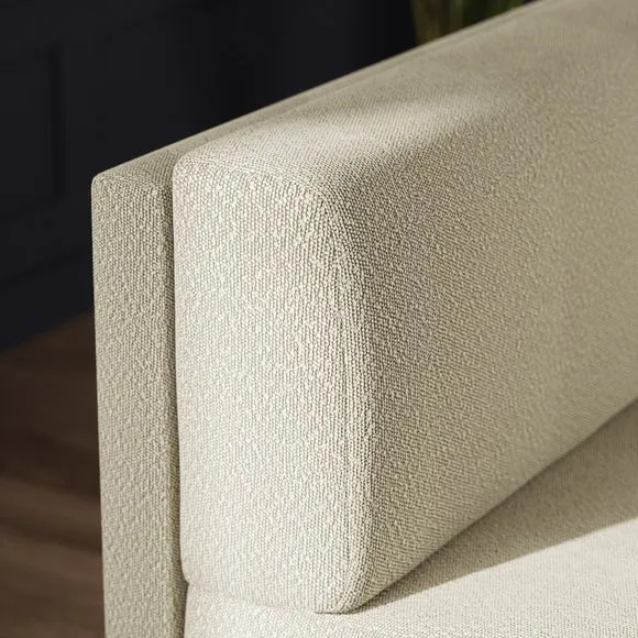 Mae Long Dining Bench, Boucle 3