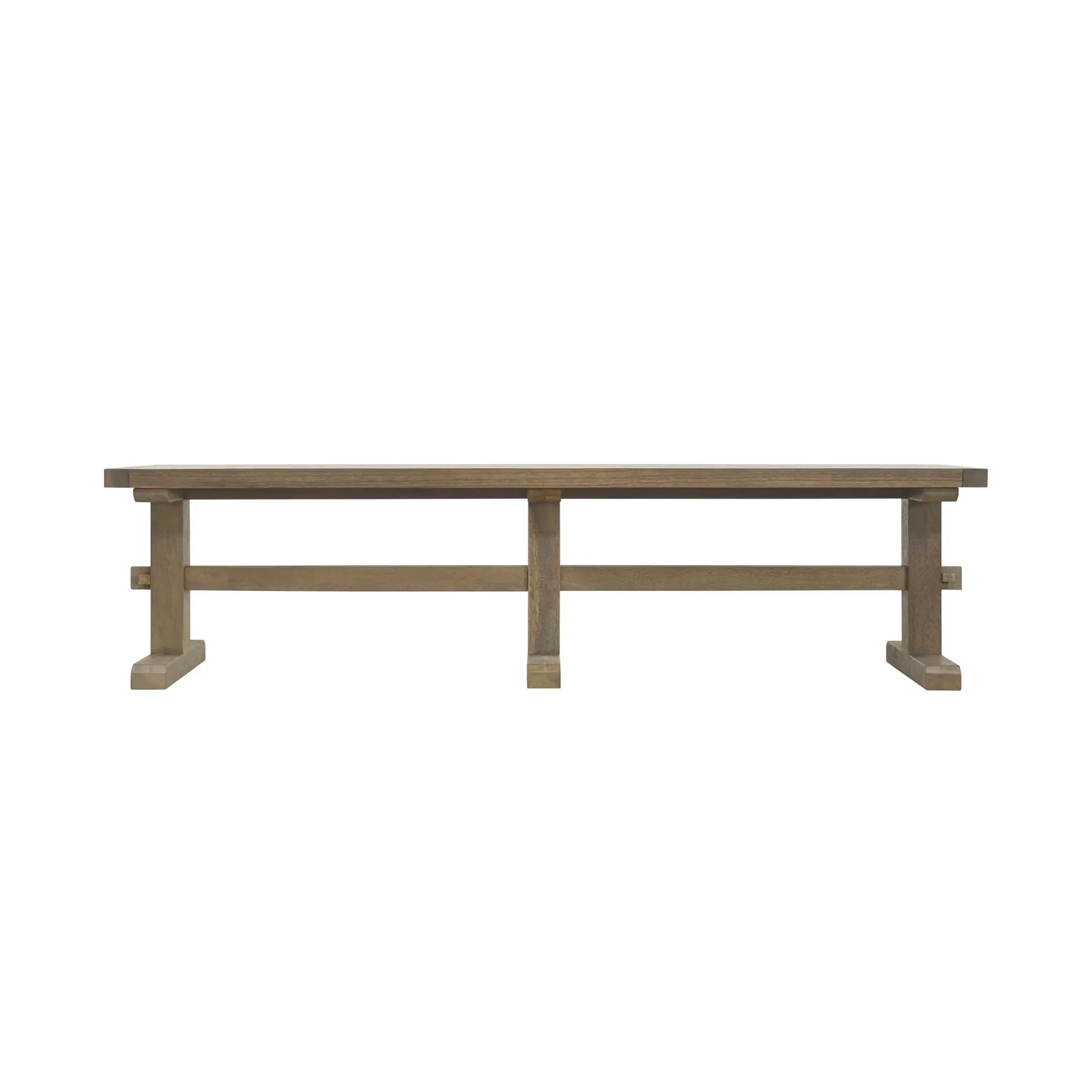 Pendleton Bench 180X40X45Cm, Saman Wood | Barker & Stonehouse 2