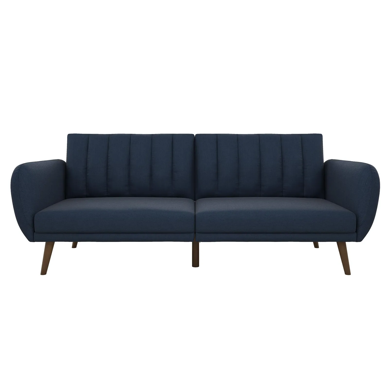 Brittany Linen Double Sofa Bed 1