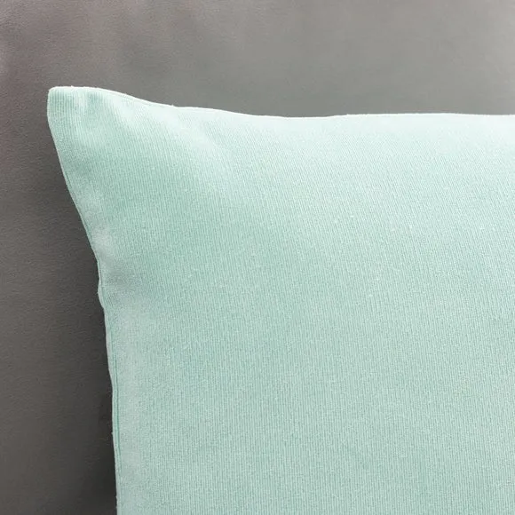Velour Cushion 5