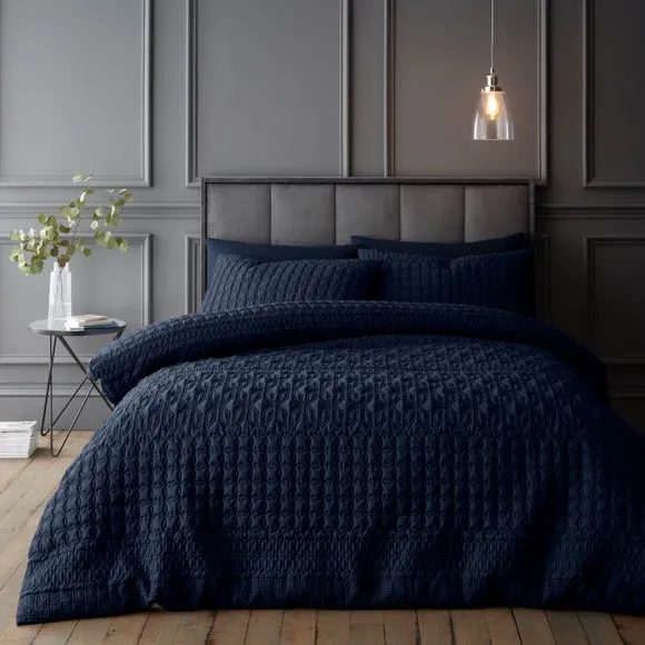 Billie Duvet Cover and Pillowcase Set 1