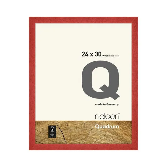 Nielsen Quadrum Photo Frame 1