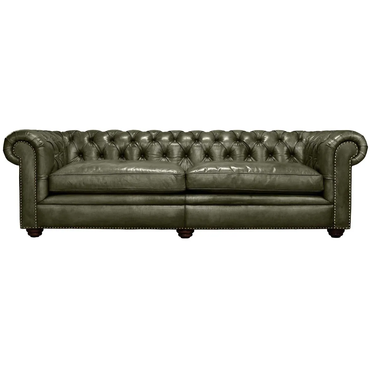 Winslow Large Chesterfield Sofa
