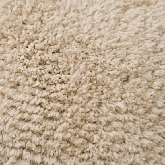 Slumber Textured Square Cushion 2