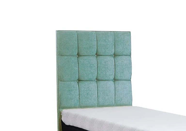 Buckingham Winslow Floor Standing Headboard - Single