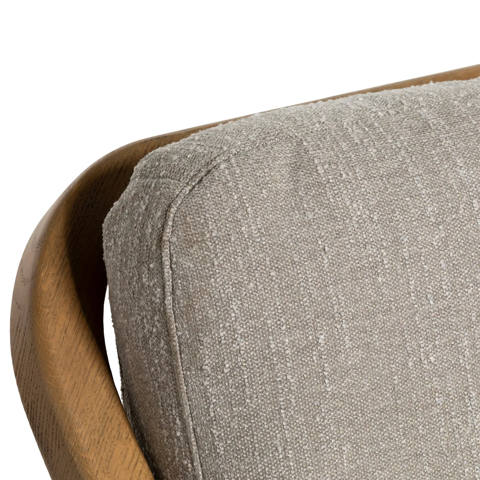 Yardley 2 Seater Sofa Light Green Fabric | Barker & Stonehouse 5
