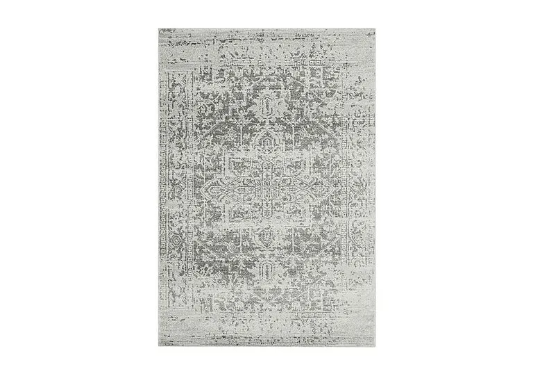 Mabel Rug - 120cm-x-170cm - Grey