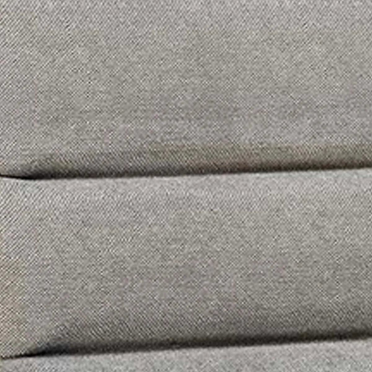 Innsbruck Swivel Dining Chair, Grey Fabric | Barker & Stonehouse 3