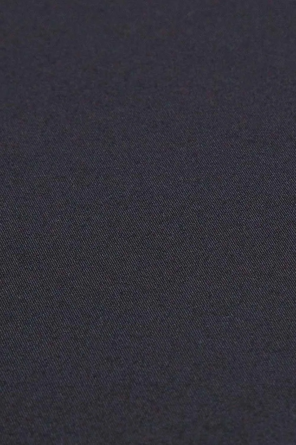 Homescapes Egyptian Cotton Deep Fitted Sheet 18 inch 200 Thread Count in Black 3