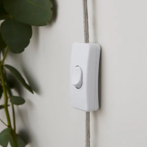 Pride and Joy Plug In Wall Light 4