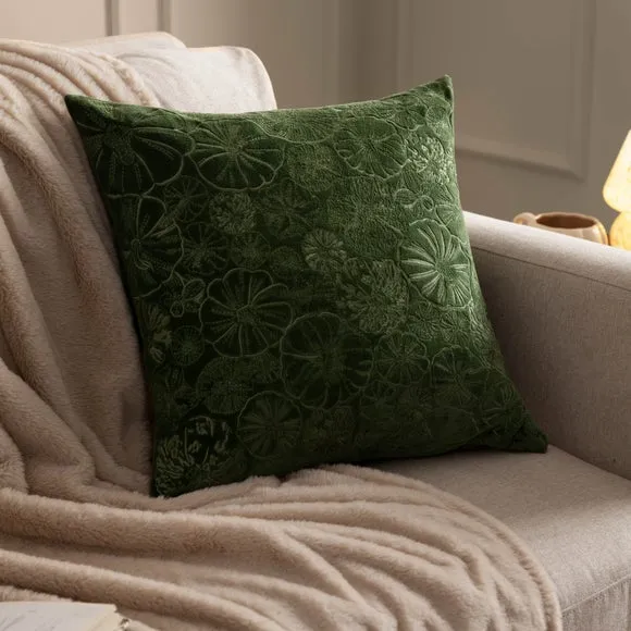 Furn. Picking Patch Square Cushion