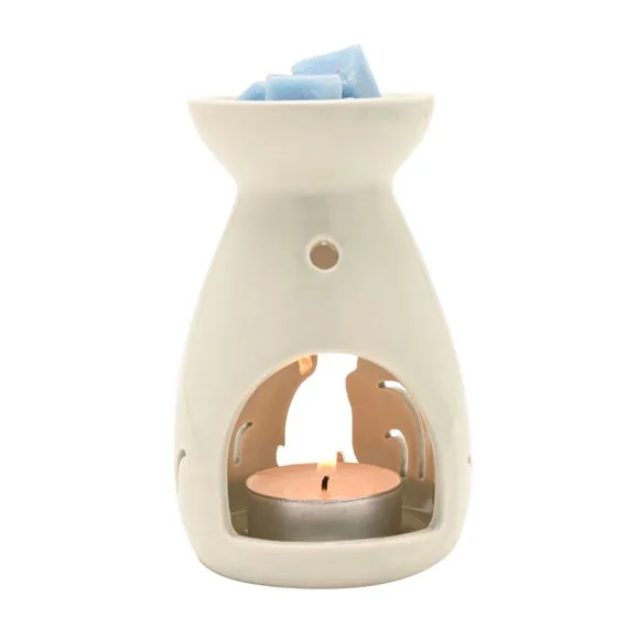 Eggstraordinary Gift Co. Bunny Oil Burner 5