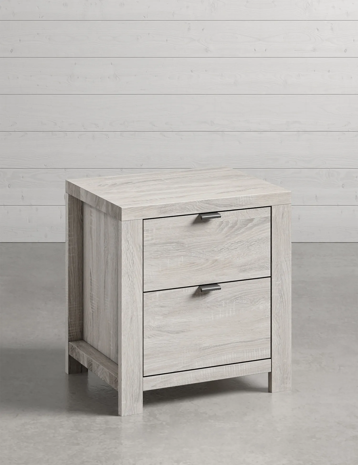 M&S Arlo Bedside Table