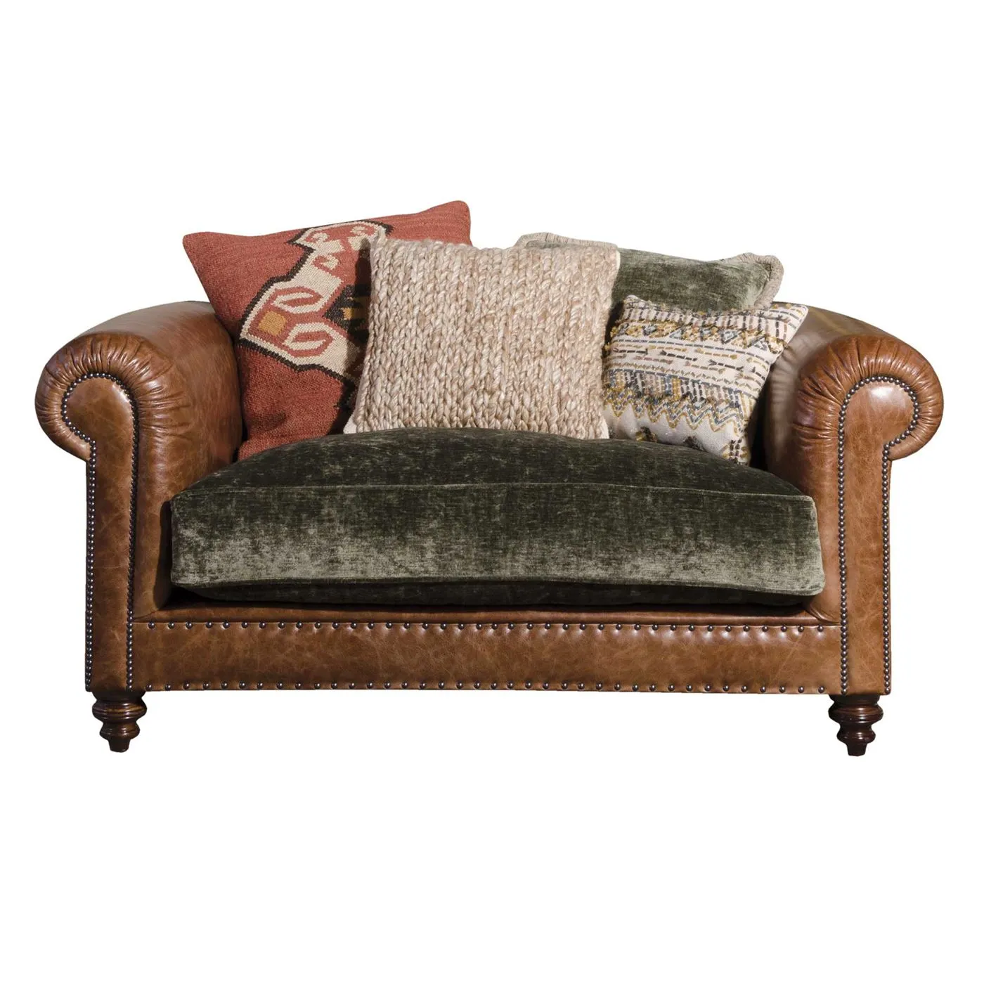 Tetrad Constable Snuggle Chair