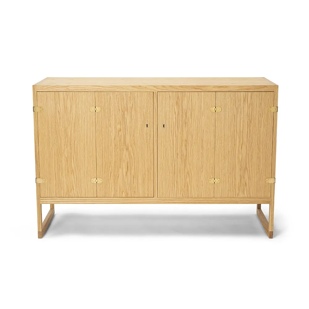 Carl Hansen & Son BM0057 Cabinet Oiled Oak 2