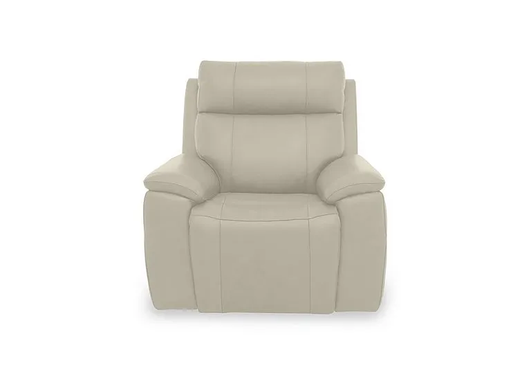 Aero Leather Chair