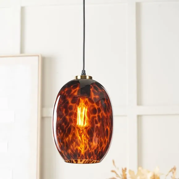 Pacific Lifestyle Lucien Adjustable Pendant Light