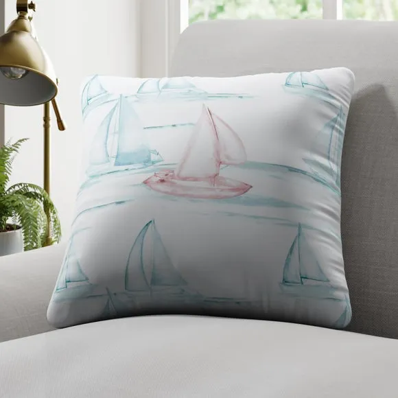 Portloe Made to Order Cushion Cover