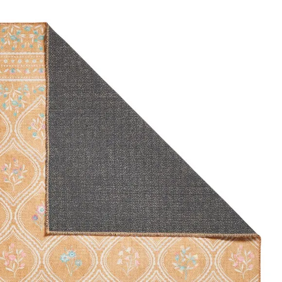 Catherine Lansfield Cameo Floral Rug 3