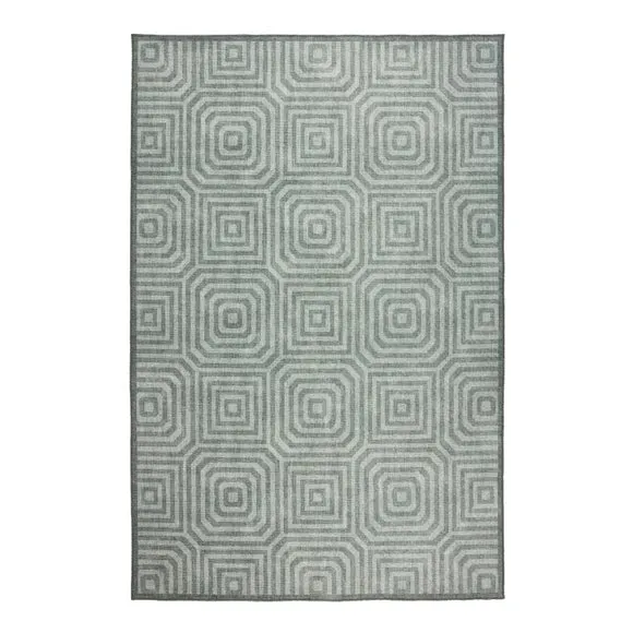 Laurence Llewelyn-Bowen Cassetino Stripe Rug 5